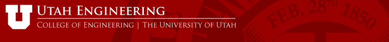 University of Utah - College of Engineering - VMware