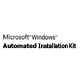 Microsoft Windows Automated Installation Kit