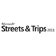 Microsoft Streets and Trips 2011
