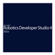 Microsoft Robotics Developer Studio 4
