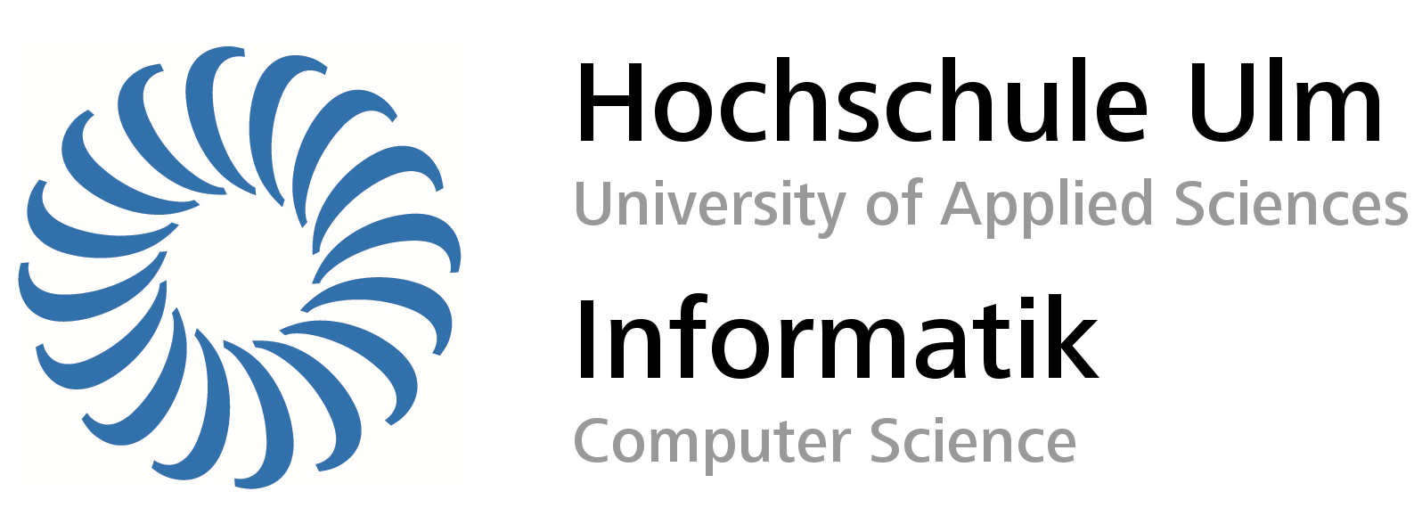 Willkommen Hochschule Ulm Informatik Vergünstigter Preis Für