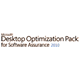 Microsoft Desktop Optimization Pack 2011 - Маленькое изображение товара