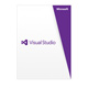 Visual Studio 2015 - Small product image