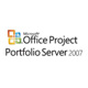 Microsoft Office Project Server 2007 - Маленькое изображение товара