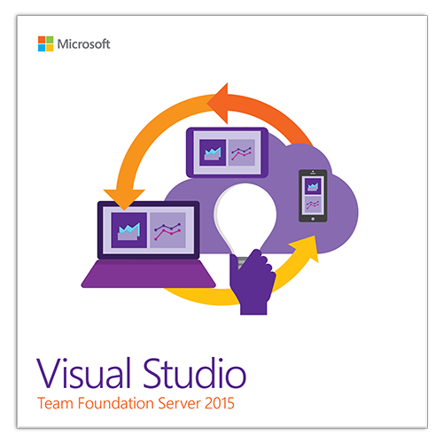 Что такое visual studio team foundation server