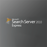 Search Server 2010 - Small product image
