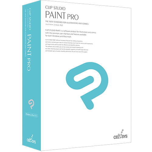 clip studio paint download for free mac air