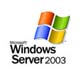 Microsoft Windows Server 2003 - Маленькое изображение товара