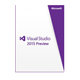 Microsoft Visual Studio 2015 Technical Preview - Маленькое изображение товара