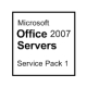 Microsoft Office Servers 2007 - Маленькое изображение товара